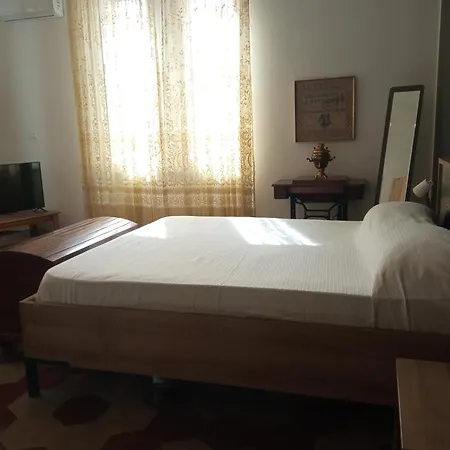 Frühstückspension Frada 3*