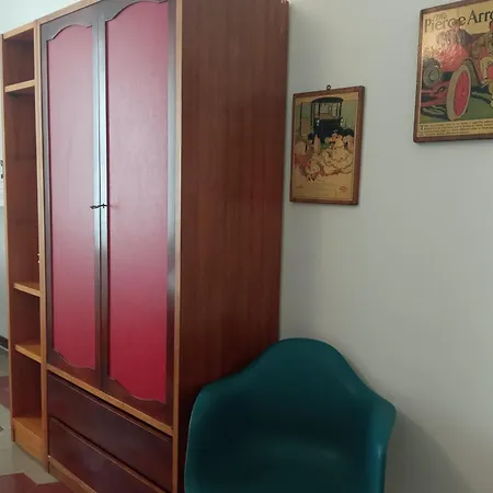 Frada Reggio Calabria