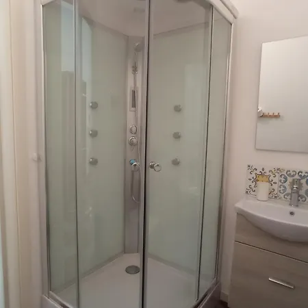 Bed & Breakfast Frada