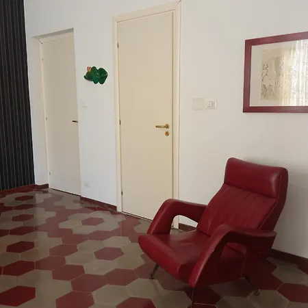 Bed & Breakfast Frada