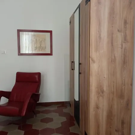 Bed & Breakfast Frada 3*