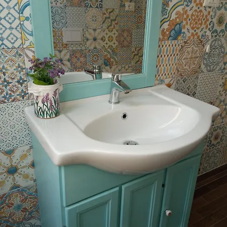 Frada Bed & Breakfast