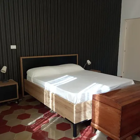 Bed & Breakfast Frada