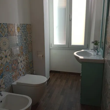 Bed & Breakfast Frada Reggio Calabria