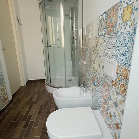 Bed & Breakfast Frada