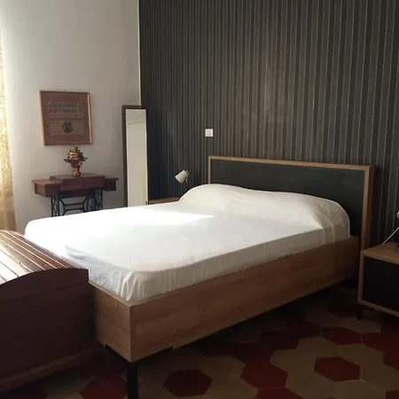 Frada Bed & Breakfast 3*