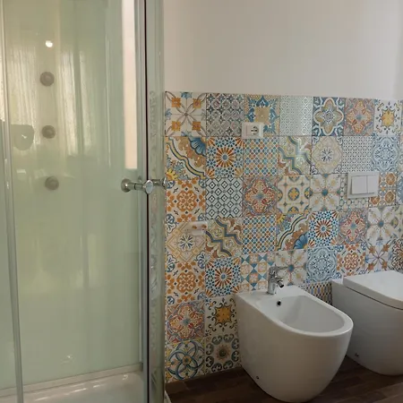 Frada Bed & Breakfast Reggio di Calabria