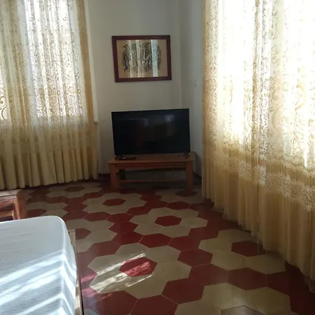 Bed & Breakfast Frada Reggio Calabria