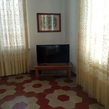 Frada 3* Reggio Calabria