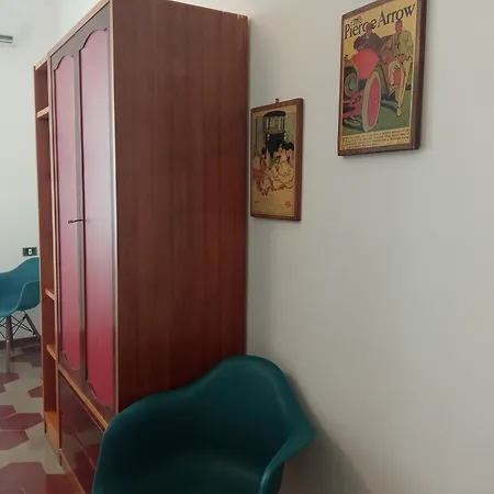 Bed & Breakfast Frada