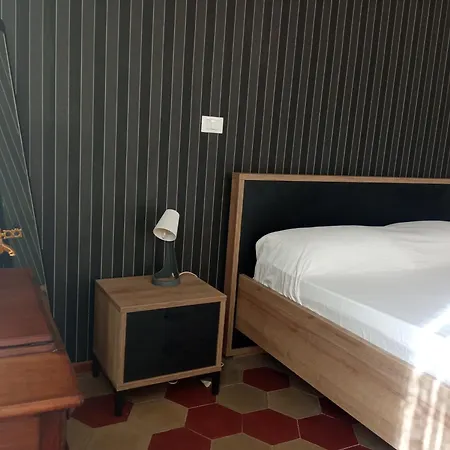 Bed & Breakfast Frada Reggio di Calabria