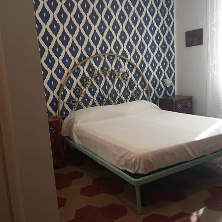 Bed & Breakfast Frada