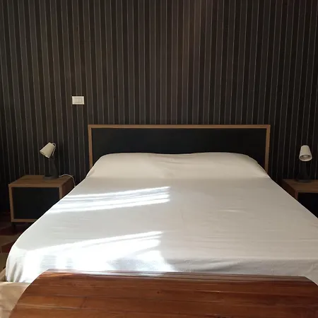 Bed & Breakfast Frada 3*