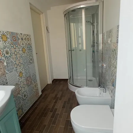 Frada Bed & Breakfast Reggio di Calabria