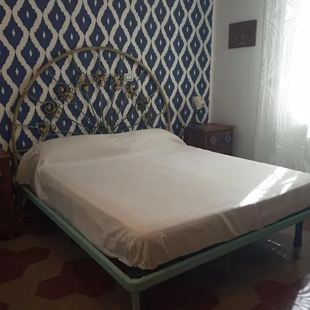 Bed & Breakfast Frada Reggio di Calabria