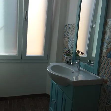 Frada Bed & Breakfast