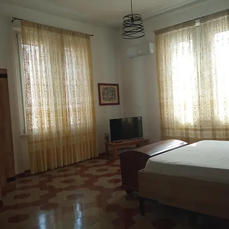 Frada Bed & Breakfast Reggio Calabria