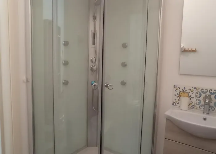 Frühstückspension Frada