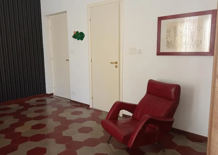 Frühstückspension Frada