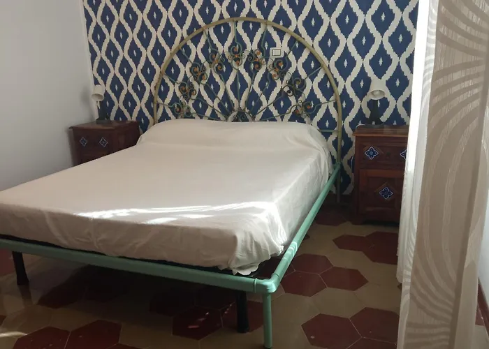 Frada Frühstückspension 3*