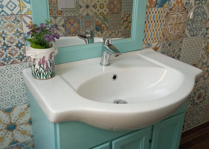 Frada Frühstückspension