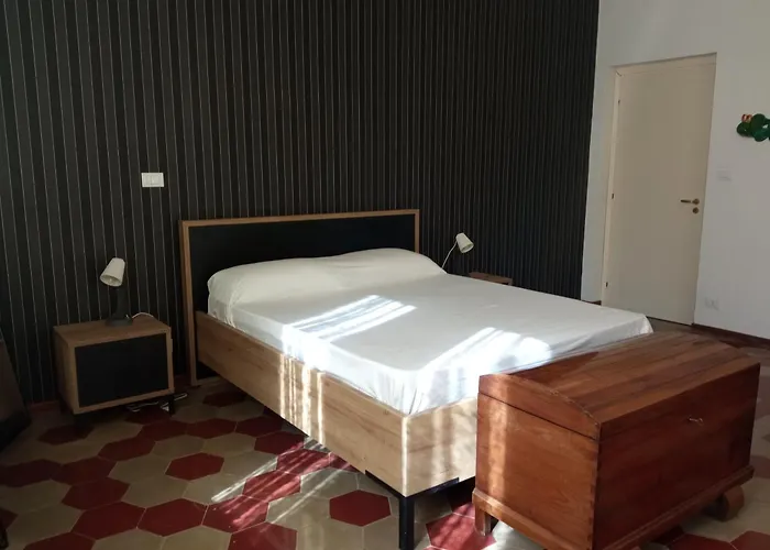 Frühstückspension Frada