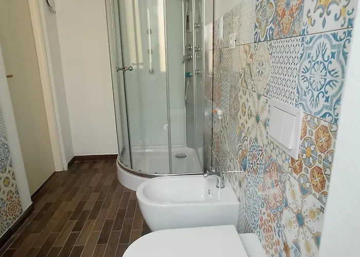 Frühstückspension Frada