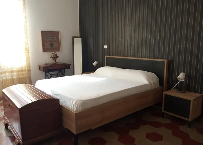 Frada Frühstückspension 3*