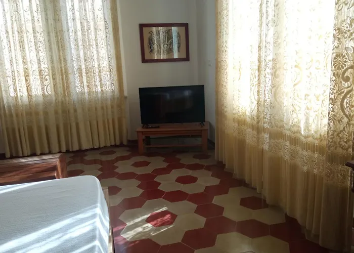 Frühstückspension Frada Reggio Calabria