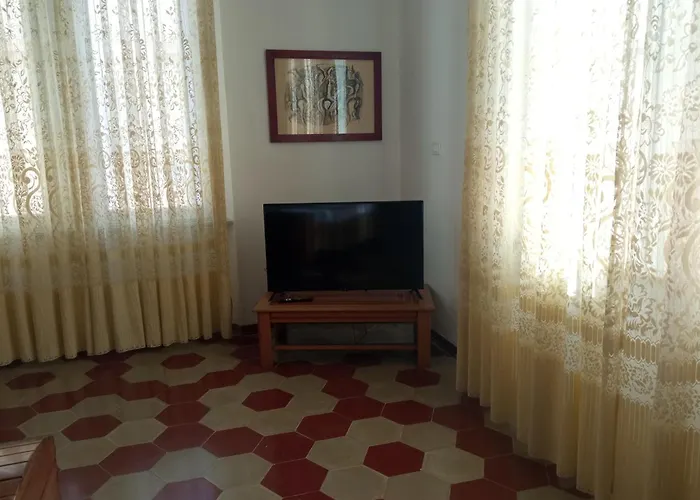 Frada 3* Reggio Calabria