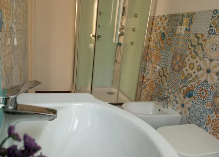 Frada Frühstückspension 3*