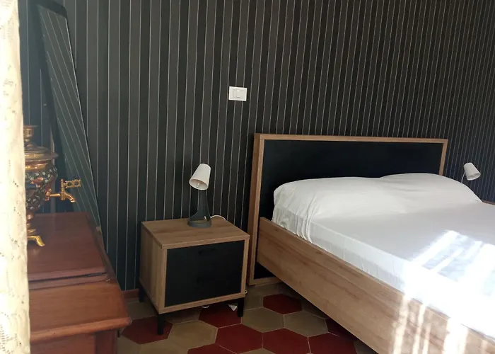 Frühstückspension Frada Reggio Calabria