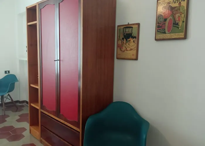 Frada Reggio Calabria