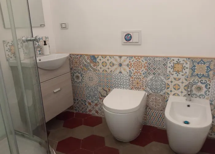 Frada 3* Reggio Calabria