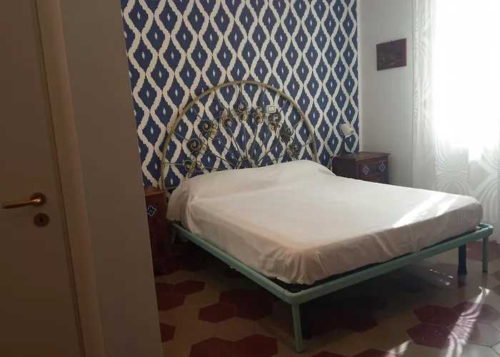 Frühstückspension Frada