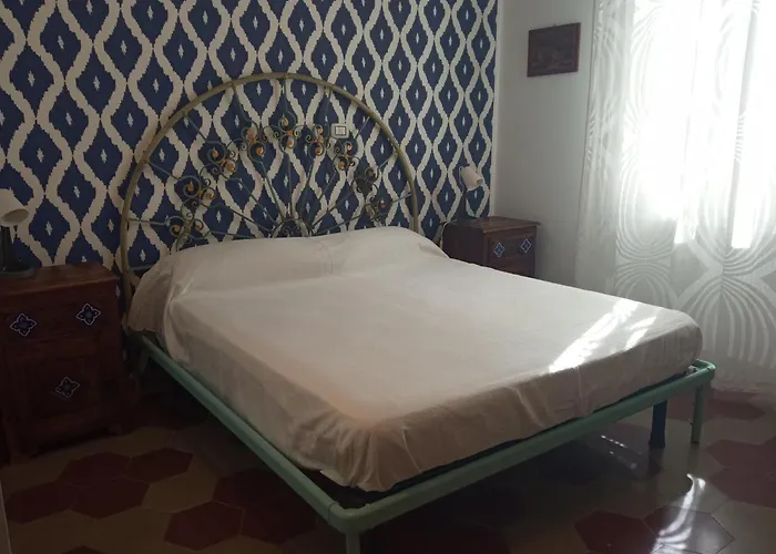 Frühstückspension Frada Reggio Calabria