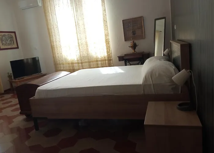 Frada Frühstückspension