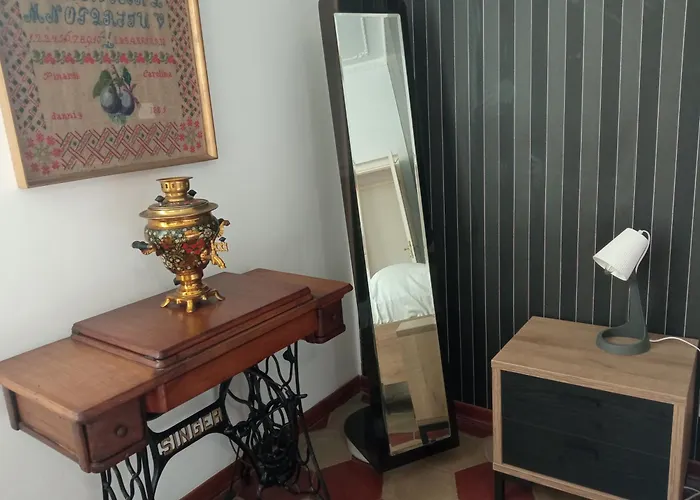 Frada Frühstückspension Reggio Calabria